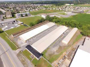 KO Storage of Chambersburg - Progress Rd