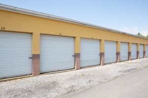 KO Storage of Chambersburg - Progress Rd