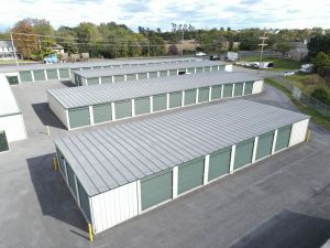 KO Storage of Greencastle - Buchanan Trail W