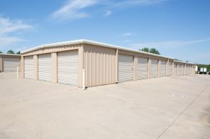 KO Storage of Broken Arrow - N 9th St
