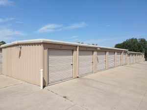 KO Storage of Broken Arrow - N 9th St