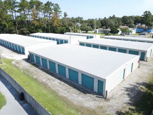 KO Storage of Morehead City - N 20th St