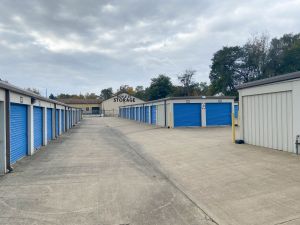 KO Storage of Akron - Boyle St