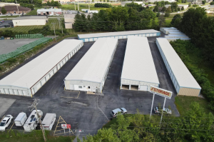 Route 30 Self Storage