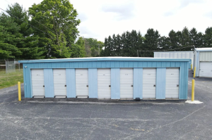 Route 30 Self Storage