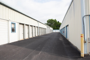 Route 30 Self Storage