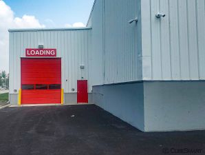 CubeSmart Self Storage - Chicago Road
