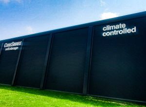 CubeSmart Self Storage - Chicago Road