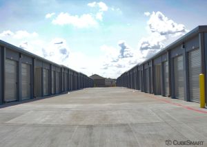 CubeSmart Self Storage - Brookshire - Hunt Road