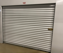 TRI STAR STORAGE LUMBERTON