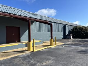 TRI STAR STORAGE LUMBERTON