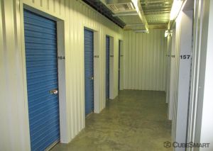 CubeSmart Self Storage - 10522 State Road 52