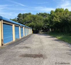 CubeSmart Self Storage - Frankfort Court