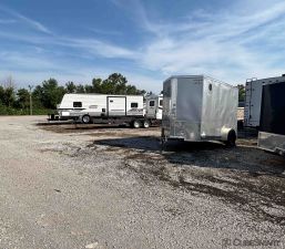 CubeSmart Self Storage - Frankfort Court