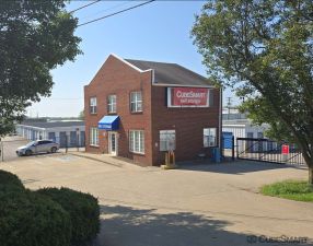 CubeSmart Self Storage - Industry Parkway