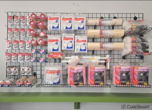 CubeSmart Self Storage - Industry Parkway