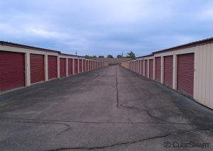 CubeSmart Self Storage - Nicholasville