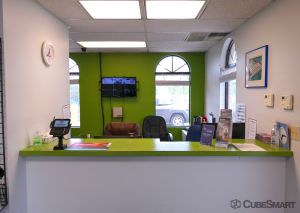 CubeSmart Self Storage - Nicholasville