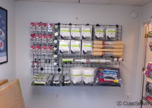 CubeSmart Self Storage - Nicholasville