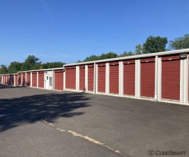 CubeSmart Self Storage - Bethlehem Pike