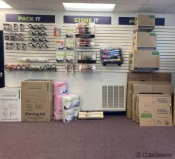 CubeSmart Self Storage - Bethlehem Pike