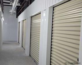 CubeSmart Self Storage - Lakehills