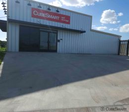CubeSmart Self Storage - 2292 FM 1777
