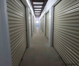 CubeSmart Self Storage - 2292 FM 1777