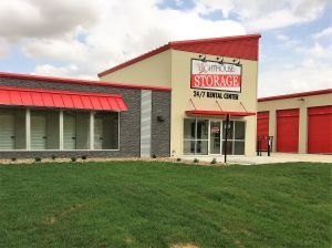 Lighthouse Storage - Evansville