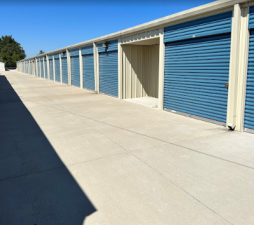 Lighthouse Storage - Owensboro