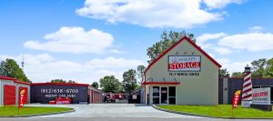Lighthouse Storage - Sullivan