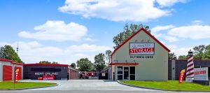 Lighthouse Storage - Sullivan