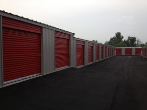 Lighthouse Storage - Tell City