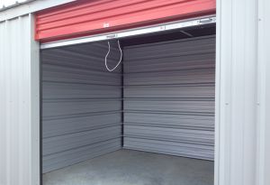 Lighthouse Storage - Tell City