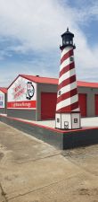 Lighthouse Storage - Vincennes