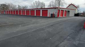 Lighthouse Storage - Terre Haute