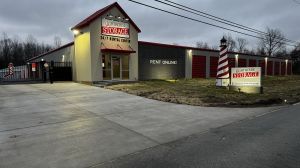 Lighthouse Storage - Terre Haute
