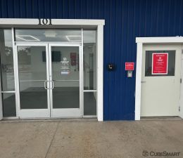 CubeSmart Self Storage - Brazosport Blvd