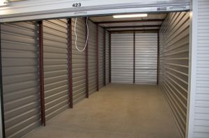 Outrig Storage - Keller West