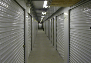 Self Storage of Mt. Joy