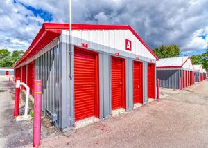Devon Self Storage - 9281 - Ypsilanti