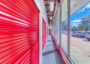 Devon Self Storage - 9282 - Ann Arbor
