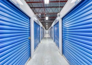 Devon Self Storage - 9282 - Ann Arbor