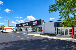 Devon Self Storage Ann Arbor Michigan