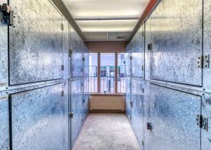 Devon Self Storage - 9283 - Jackson Rd