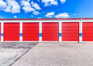 Devon Self Storage - 9284 - Kalamazoo