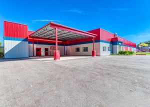 Devon Self Storage - 9285 - Ball Ave