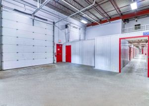 Devon Self Storage - 9285 - Ball Ave