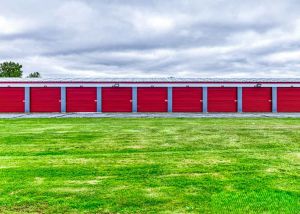 Devon Self Storage - 9287 - Okemos