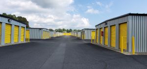 Storage King USA - 018 - Neptune NJ - State Hwy 33